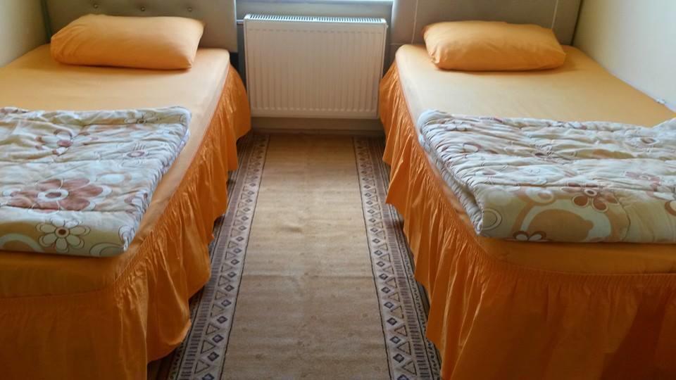 Akyildiz Aparts Edirne Room photo