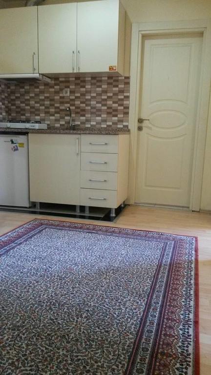 Akyildiz Aparts Edirne Room photo